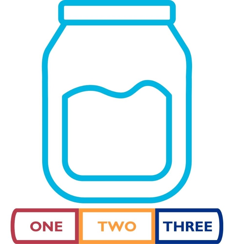 Product Description:  Three Season Soup Share