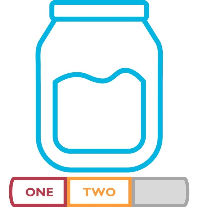 Product Description:  Two Season Soup Share